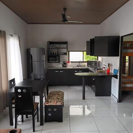 Apartamento Rodriguez Quepos Extérieur photo