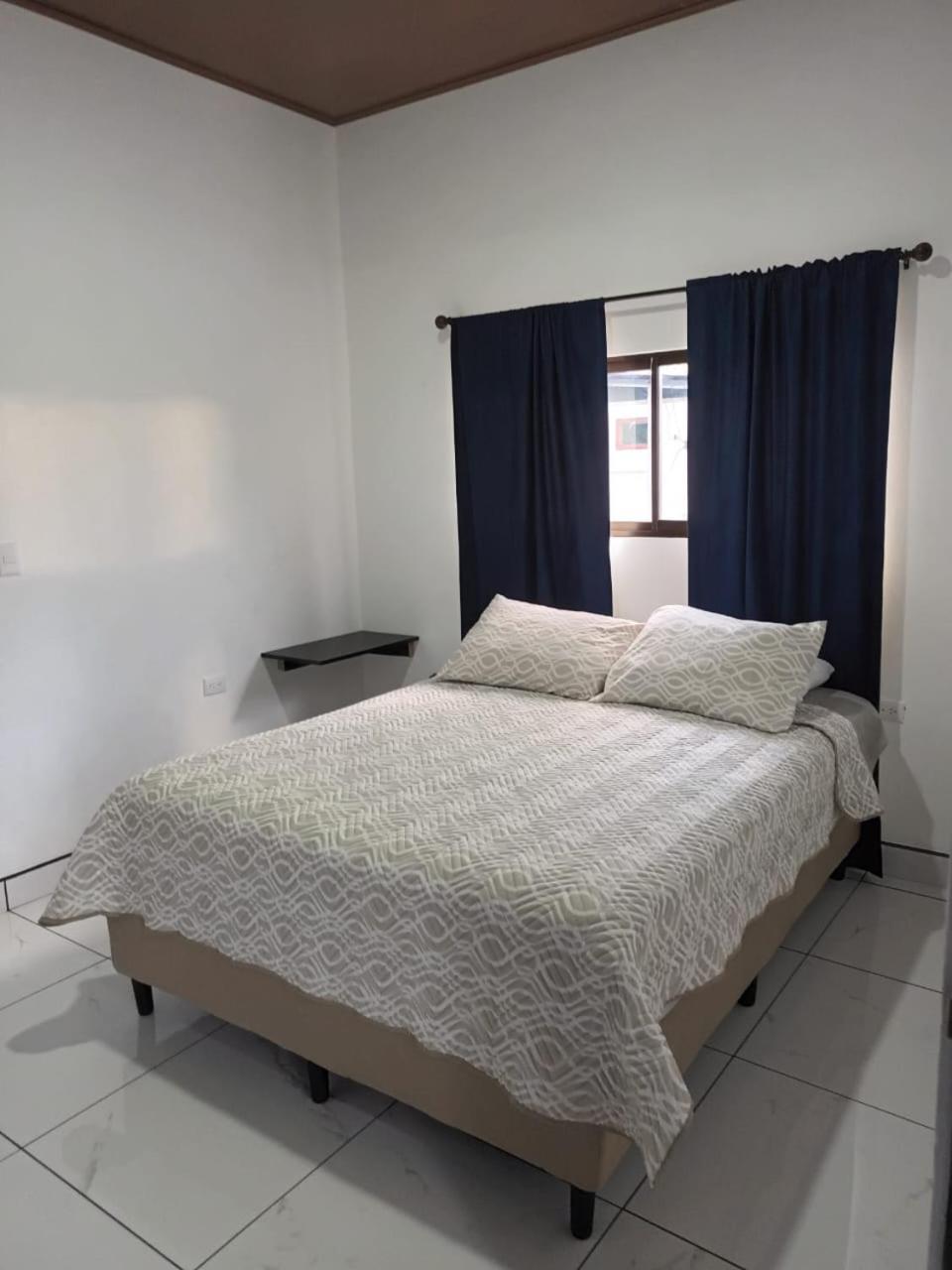 Apartamento Rodriguez Quepos Extérieur photo