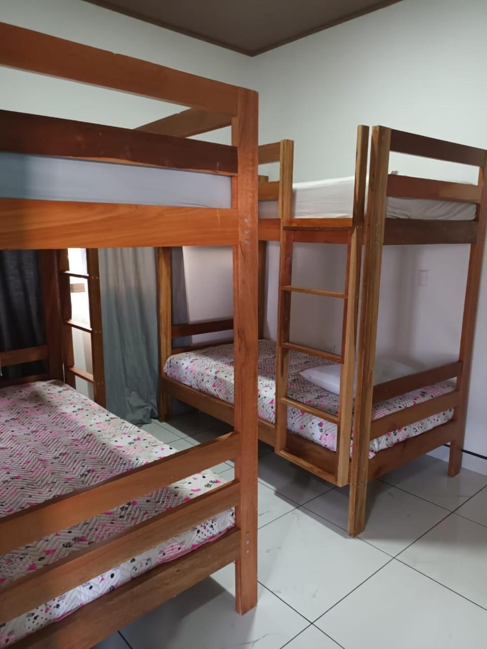 Apartamento Rodriguez Quepos Extérieur photo