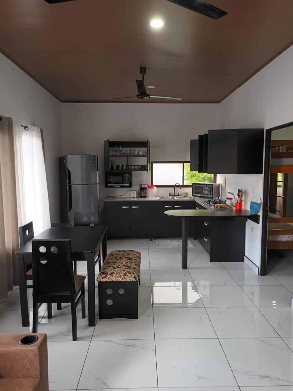 Apartamento Rodriguez Quepos Extérieur photo