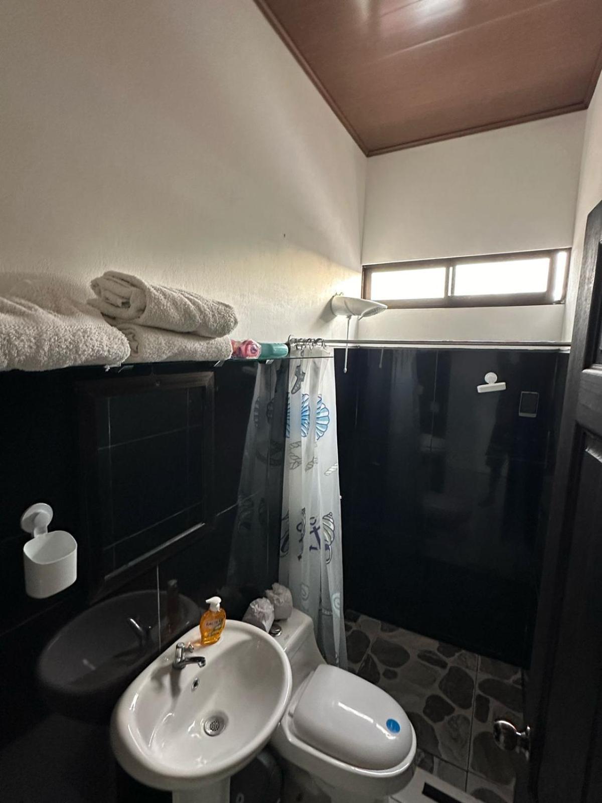 Apartamento Rodriguez Quepos Extérieur photo