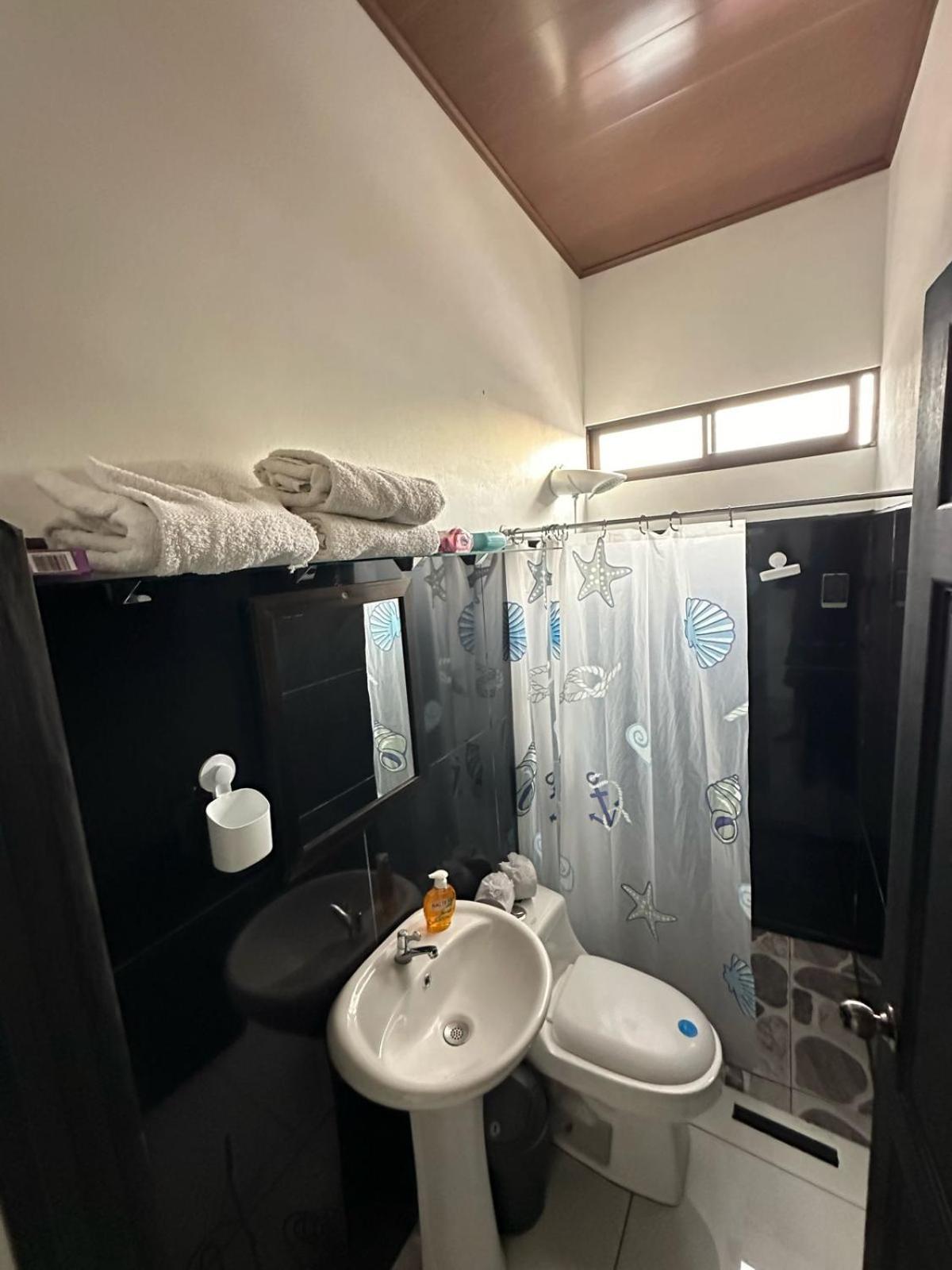 Apartamento Rodriguez Quepos Extérieur photo