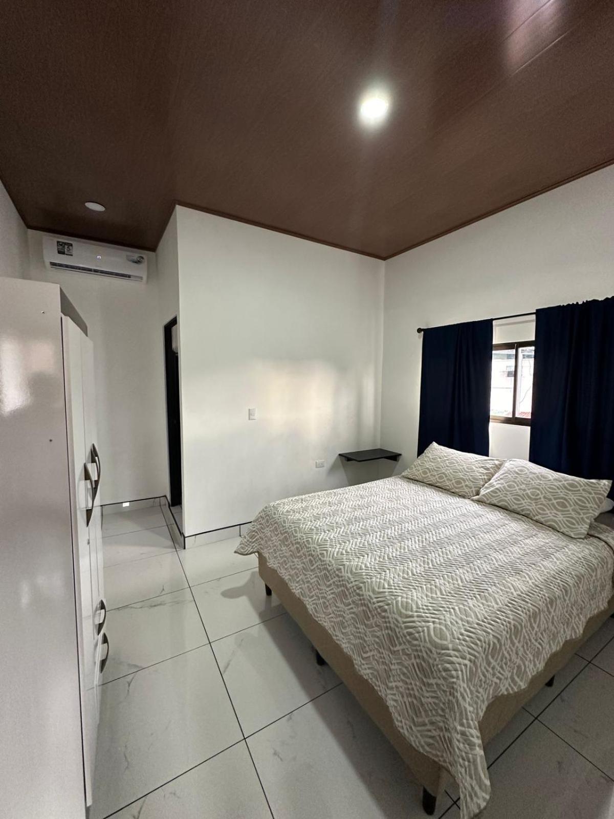 Apartamento Rodriguez Quepos Extérieur photo