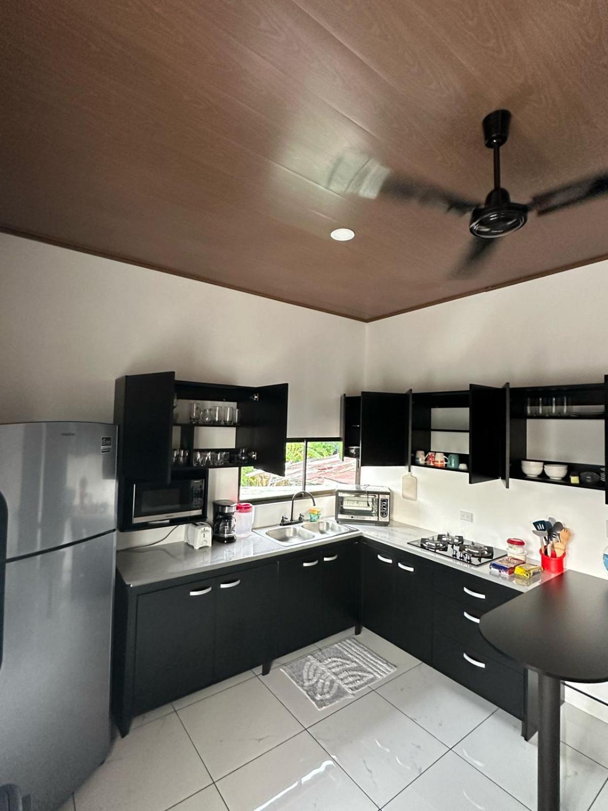 Apartamento Rodriguez Quepos Extérieur photo